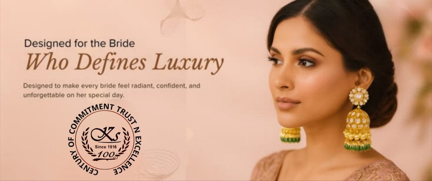 Kori & Sons Jewellers promo