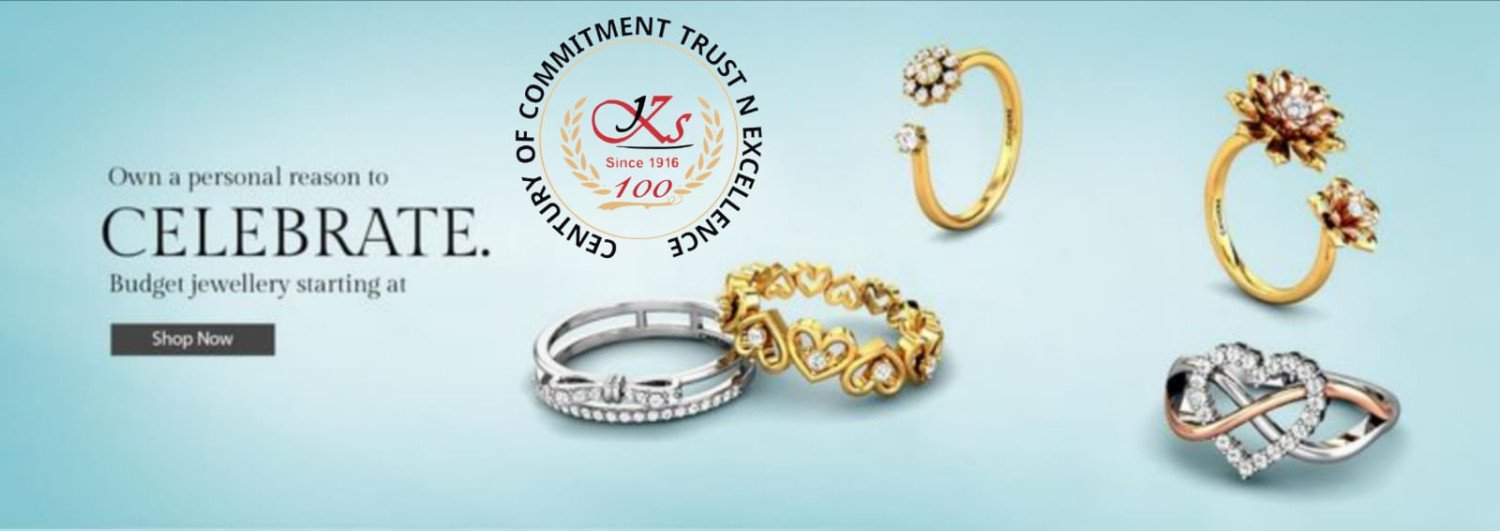 Kori & Sons Jewellers promo